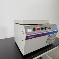 Beckman Coulter Allegra 6R Refrigerated Centrifuge image 0